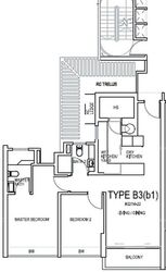 Waterfront Isle (D16), Condominium #581750571